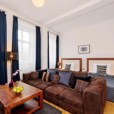 Old Town Square Premium Residence Praga Exterior foto