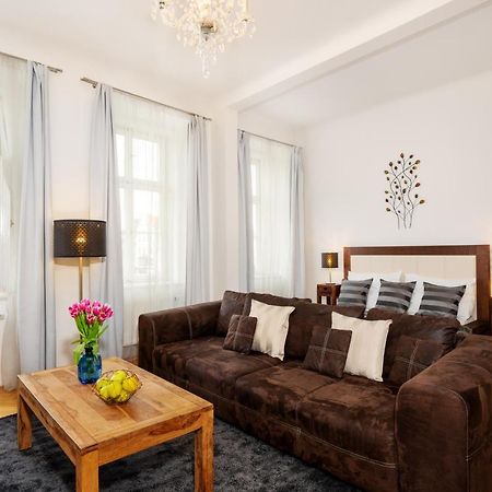 Old Town Square Premium Residence Praga Exterior foto