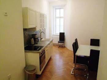 Old Town Square Premium Residence Praga Exterior foto