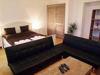 Old Town Square Premium Residence Praga Exterior foto