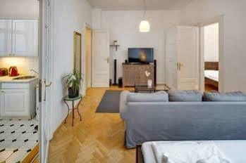 Old Town Square Premium Residence Praga Exterior foto